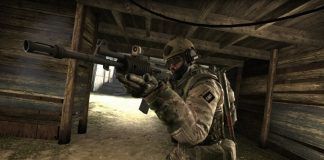 Najnowsza aktualizacja CS:GO naprawia stary i niezwykle irytujący błąd