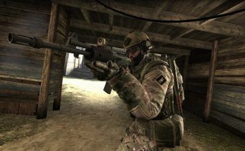 Najnowsza aktualizacja CS:GO naprawia stary i niezwykle irytujący błąd