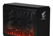 Ten sprzęt zrobi z laptopa prawdziwą maszynkę do grania