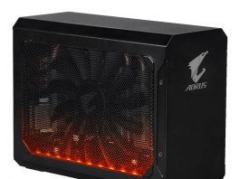 Ten sprzęt zrobi z laptopa prawdziwą maszynkę do grania