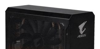 Ten sprzęt zrobi z laptopa prawdziwą maszynkę do grania