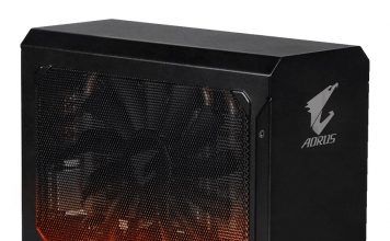 Ten sprzęt zrobi z laptopa prawdziwą maszynkę do grania