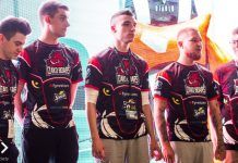 Dziki Izaka zaskakują. Pewne zwycięstwa w Polskiej Lidze Esportowej