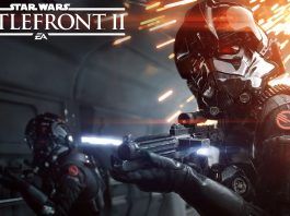 EA zdradza wymagania sprzętowe Star Wars: Battlefront II. Niektórzy mogą zapomnieć o kosmicznej płynności rozgrywki