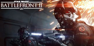 EA zdradza wymagania sprzętowe Star Wars: Battlefront II. Niektórzy mogą zapomnieć o kosmicznej płynności rozgrywki