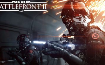 EA zdradza wymagania sprzętowe Star Wars: Battlefront II. Niektórzy mogą zapomnieć o kosmicznej płynności rozgrywki