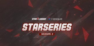 Już jutro rusza SL i-League StarSeries Season 3 w CS:GO