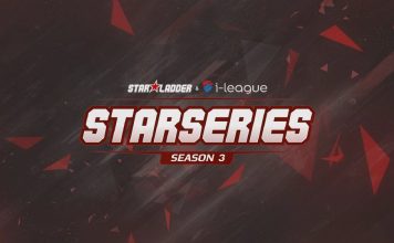 Już jutro rusza SL i-League StarSeries Season 3 w CS:GO
