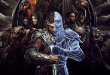 Ktoś tu zwariował do reszty. Nvidia rozdaje za darmo Śródziemie: Cień Wojny