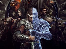 Ktoś tu zwariował do reszty. Nvidia rozdaje za darmo Śródziemie: Cień Wojny