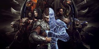 Ktoś tu zwariował do reszty. Nvidia rozdaje za darmo Śródziemie: Cień Wojny