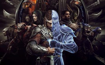 Ktoś tu zwariował do reszty. Nvidia rozdaje za darmo Śródziemie: Cień Wojny