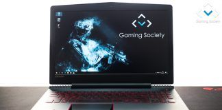 Recenzja laptopa Lenovo Legion Y520