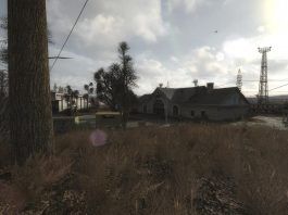 S.T.A.L.K.E.R. – mod MISERY w wersji 2.2 już jest!
