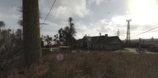 S.T.A.L.K.E.R. – mod MISERY w wersji 2.2 już jest!