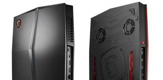 Przesiadka z Kaby Lake na Coffee Lake daje +40% do wydajności – tak twierdzi MSI