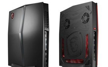 Przesiadka z Kaby Lake na Coffee Lake daje +40% do wydajności – tak twierdzi MSI