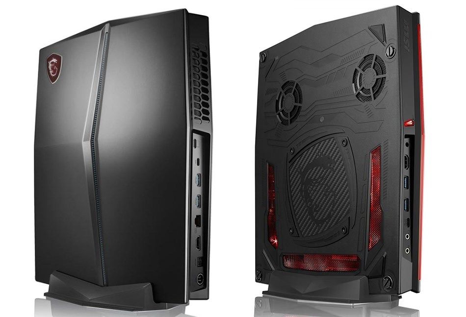 Przesiadka z Kaby Lake na Coffee Lake daje +40 do wydajności tak