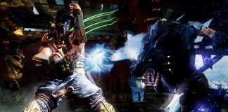 Killer Instinct wreszcie dostępny na platformie Steam