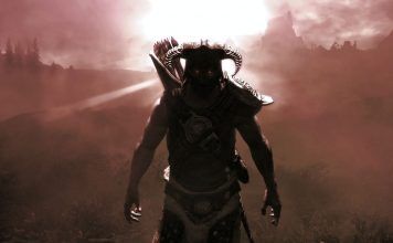 Skyrim – w grze pojawi się możliwość łowienia ryb Skyrim