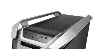 Obudowa Cooler Master C700P – w poszukiwaniu wymarzonego domku dla procesora, karty graficznej i pozostałych członków rodziny