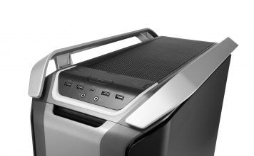 Obudowa Cooler Master C700P – w poszukiwaniu wymarzonego domku dla procesora, karty graficznej i pozostałych członków rodziny