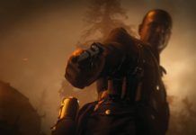 Fatalne recenzje Call of Duty: WWII Open Beta