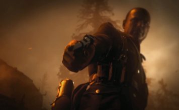 Fatalne recenzje Call of Duty: WWII Open Beta