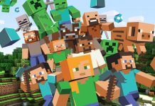 Minecraft przyciąga dziesiątki milionów graczy. Mojang bije kolejne rekordy sprzedaży