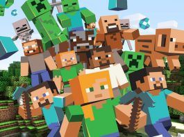 30 milionów sprzedanych kopii Minecraft Java Edition