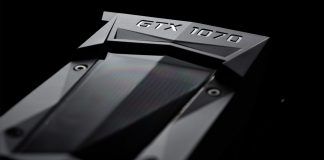 GeForce GTX 1070 Ti zapowiada się coraz lepiej. Będzie miał szybsze pamięci