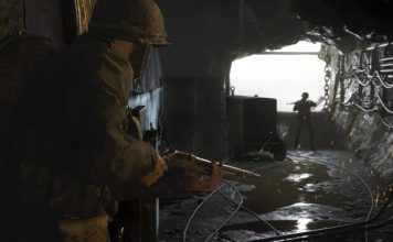 Gracze: nowe Call of Duty jest mierne. Deweloper: wykonaliśmy kawał dobrej roboty