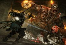 Nioh inspirowany serią Dark Souls będzie dostępny na PC