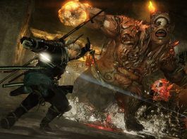 Nioh inspirowany serią Dark Souls będzie dostępny na PC