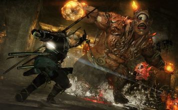 Nioh inspirowany serią Dark Souls będzie dostępny na PC