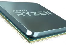AMD popełniło wpadkę roku? Procesory AMD Ryzen 5 1600X i 1600 oferują wydajność dwukrotnie droższego Ryzen 1800X