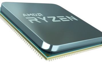 AMD popełniło wpadkę roku? Procesory AMD Ryzen 5 1600X i 1600 oferują wydajność dwukrotnie droższego Ryzen 1800X