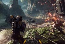 Anthem będzie miał genialne mikropłatności. Aż ciężko w to uwierzyć