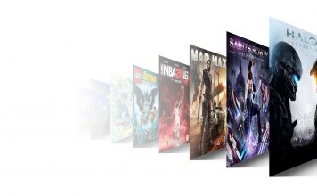 Microsoft chce wystartować z usługą Xbox Game Pass. Za 10$ będziemy mogli zagrać w 100 gier