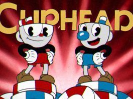 Netflix bierze na warsztat kolejną grę. Cuphead dostanie własny serial animowany Netflix