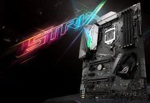 Asus nie ma sobie równych na rynku płyt głównych