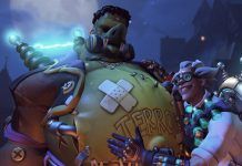 Znamy datę rozpoczęcia Halloweenowego Terroru w Overwatch