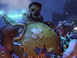 Znamy datę rozpoczęcia Halloweenowego Terroru w Overwatch