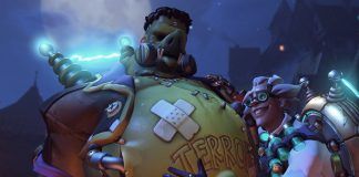 Znamy datę rozpoczęcia Halloweenowego Terroru w Overwatch