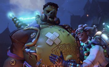 Znamy datę rozpoczęcia Halloweenowego Terroru w Overwatch