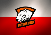 Virtus.pro wracają do gry. Dzisiaj rozpoczynają walkę w ESEA Premier