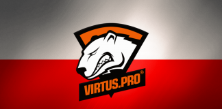 Virtus.pro wracają do gry. Dzisiaj rozpoczynają walkę w ESEA Premier