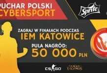 Powstała pierwsza mapa esportowych talentów. Turtle Entertainment ujawnia dane dotyczące profesjonalnych graczy w Polsce