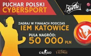 Powstała pierwsza mapa esportowych talentów. Turtle Entertainment ujawnia dane dotyczące profesjonalnych graczy w Polsce