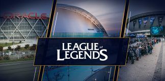 Flash Wolves obsypany złotem w turnieju League of Legends. Tajwański team wygrał 11. sezon IEM